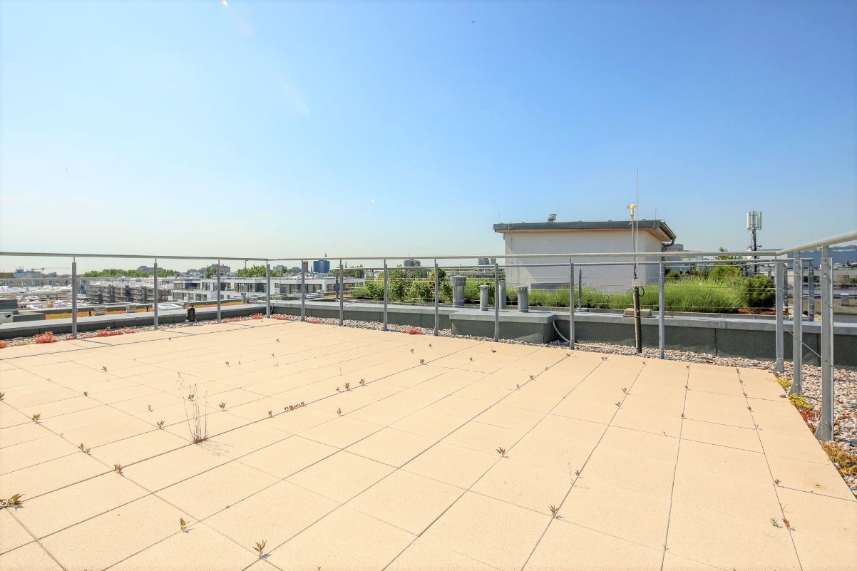 Stark Immobilien Hamburg Penthouse Berlin Mitte
