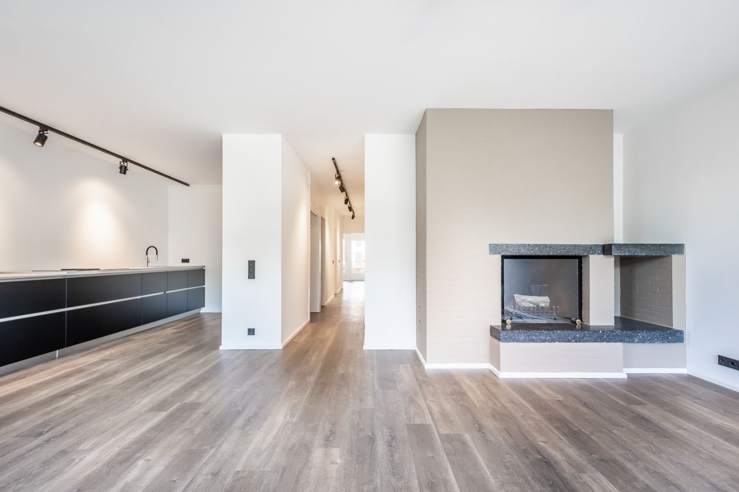 Kamin