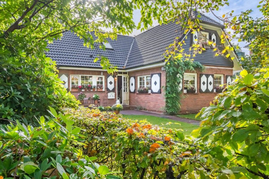 Ihre Immobilienmakler für Hamburg Duvenstedt Stark Immobilien Makler