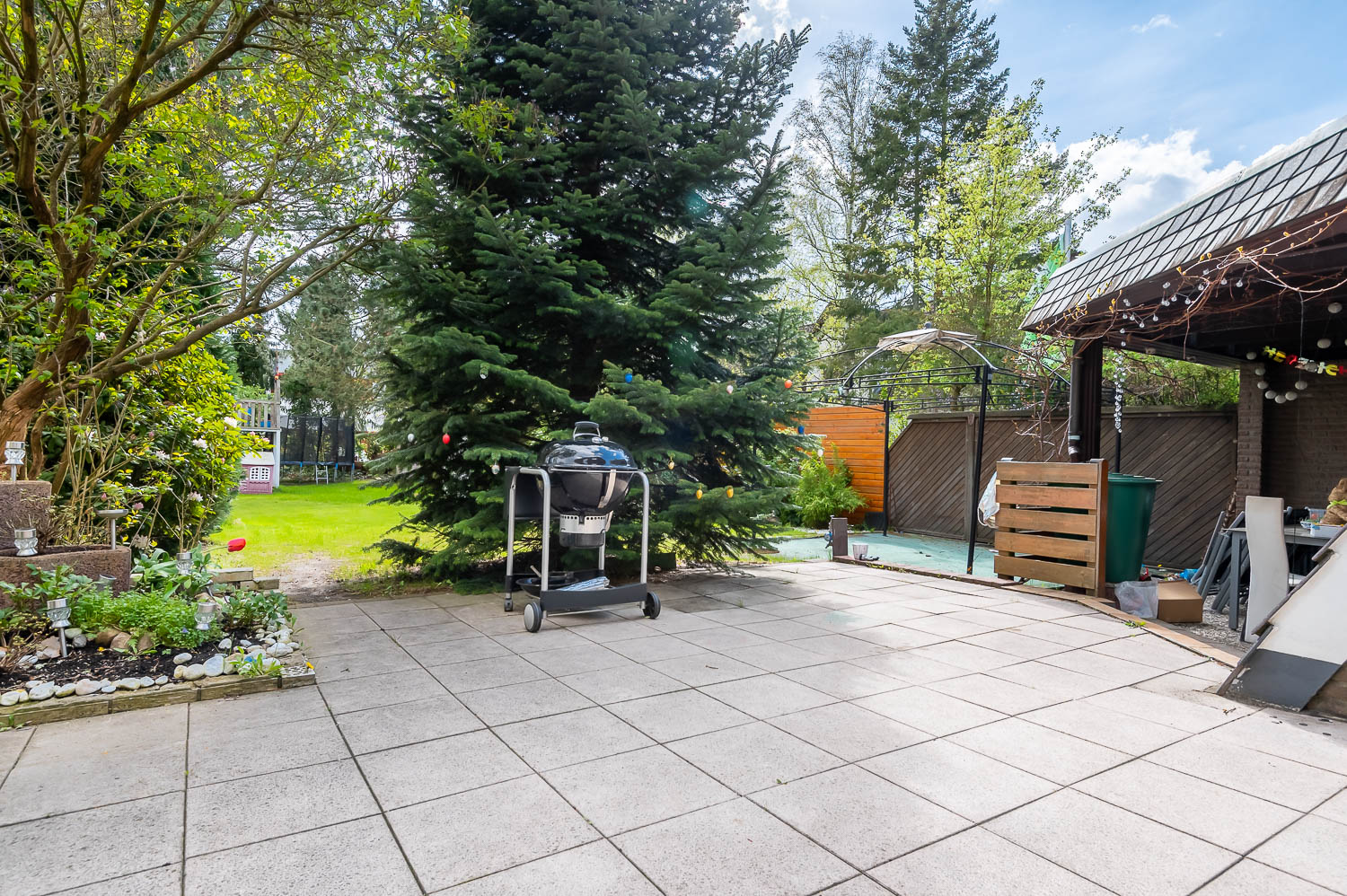 Modernisiertes Endreihenhaus in Rellingen NEU bei Stark-Immobilien: