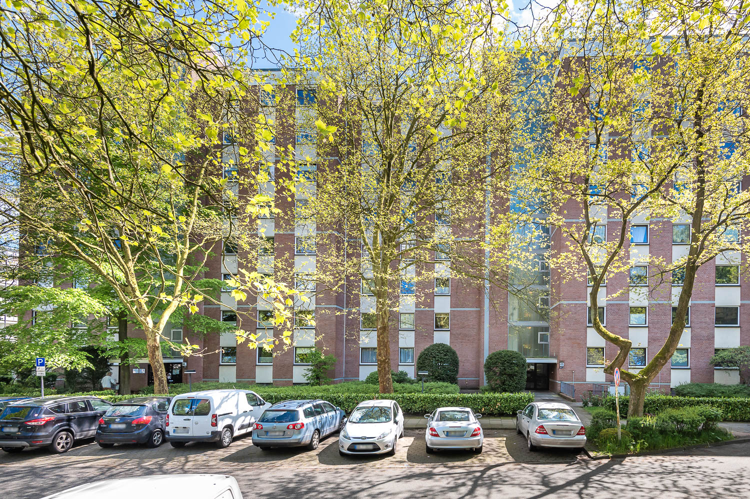 Ihre Immobilienmakler für Hamburg Horn
