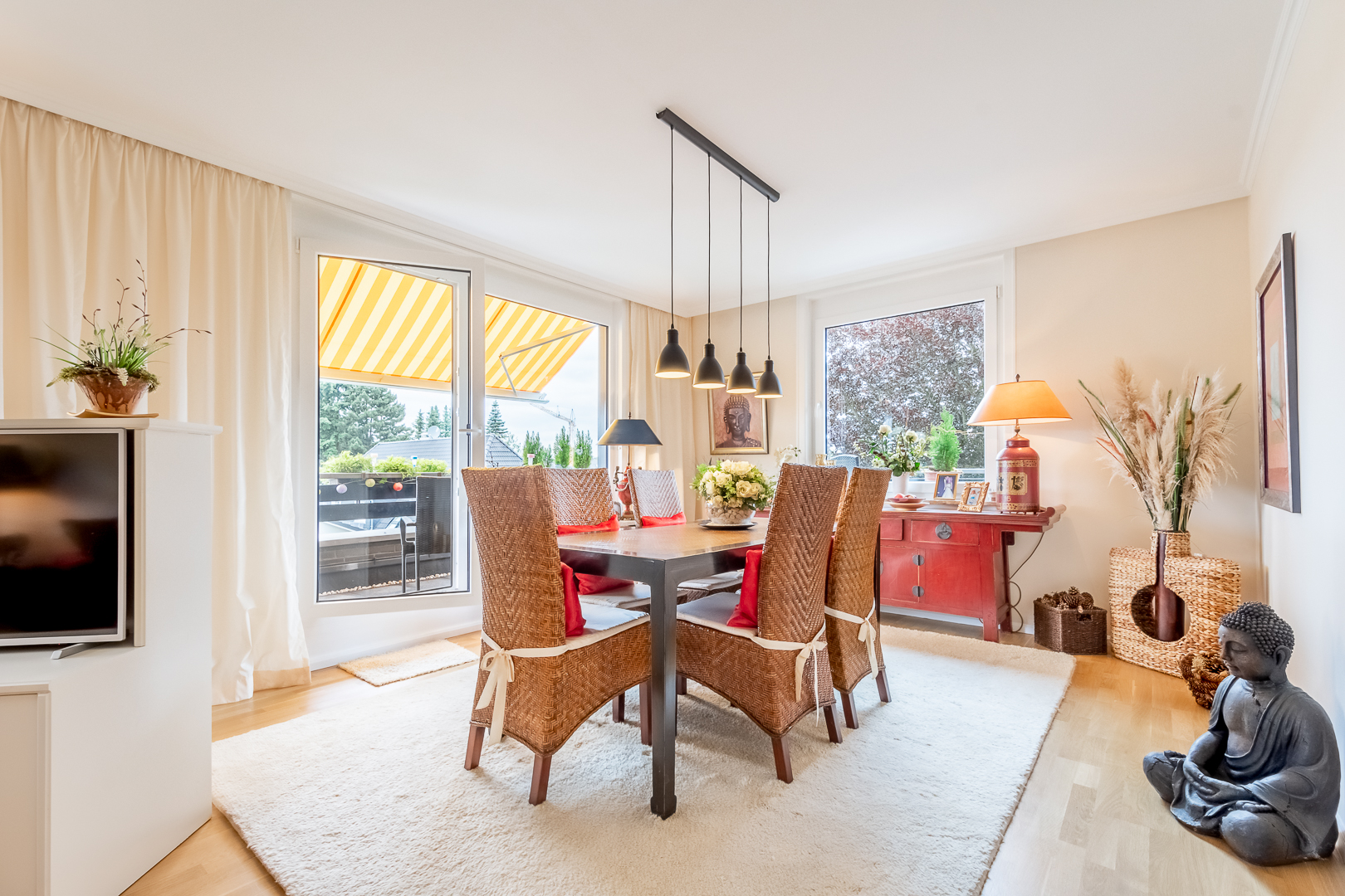 Ihre Immobilienmakler Lemsahl-Mellingstedt
