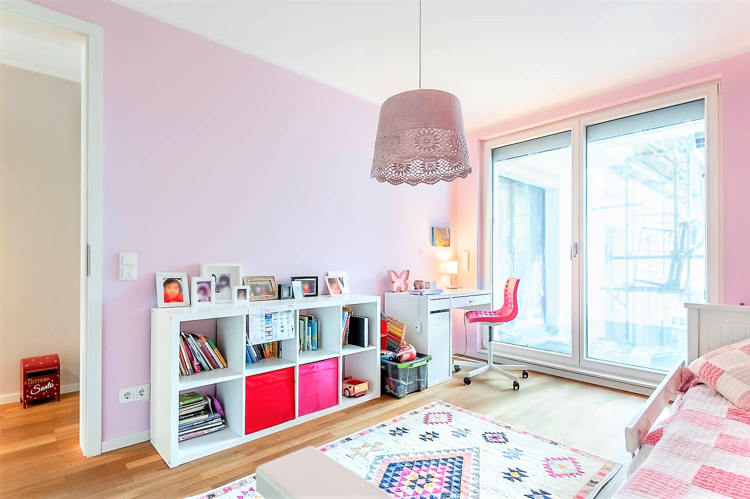Kinderzimmer 1