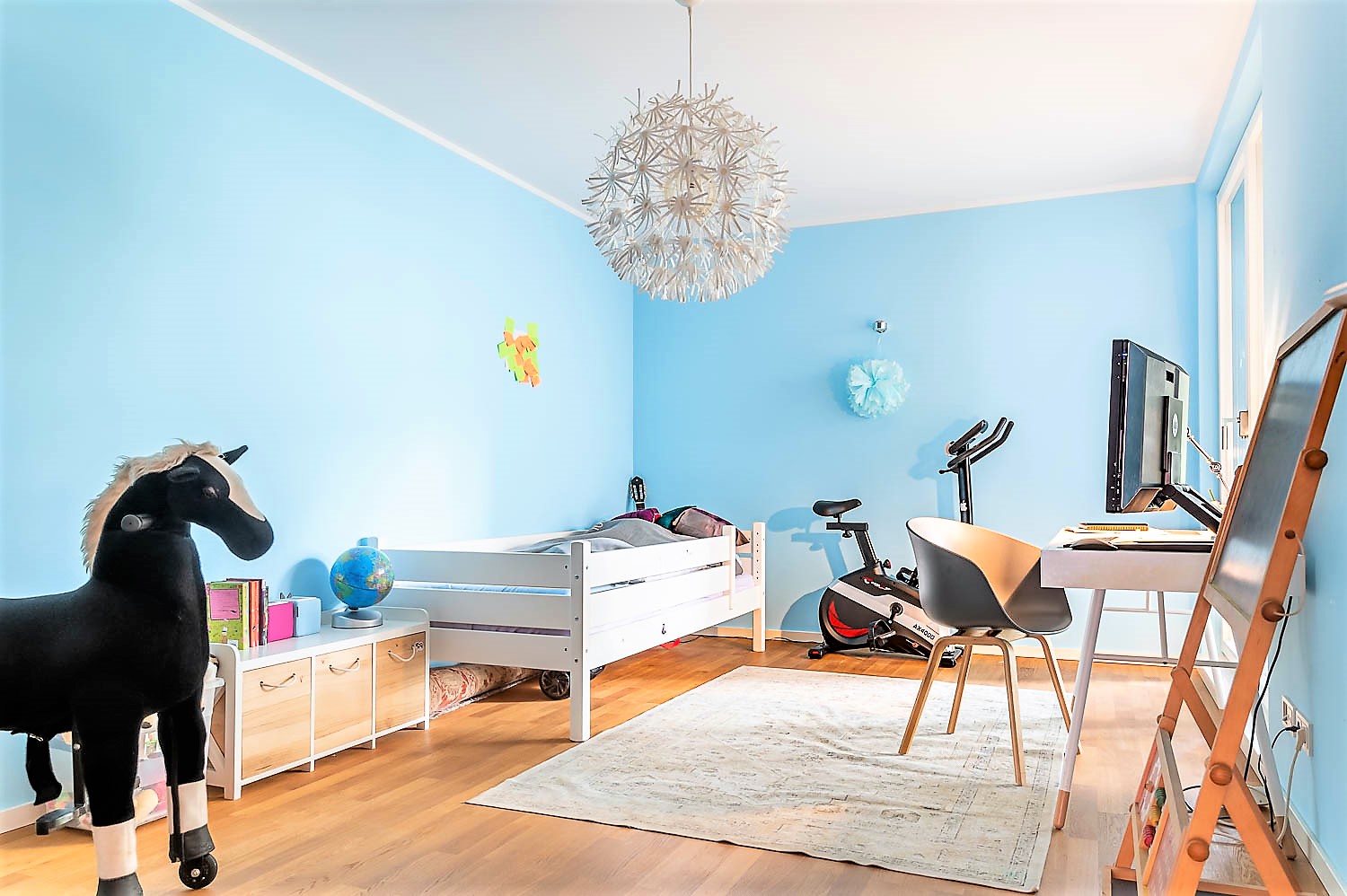 Kinderzimmer 2