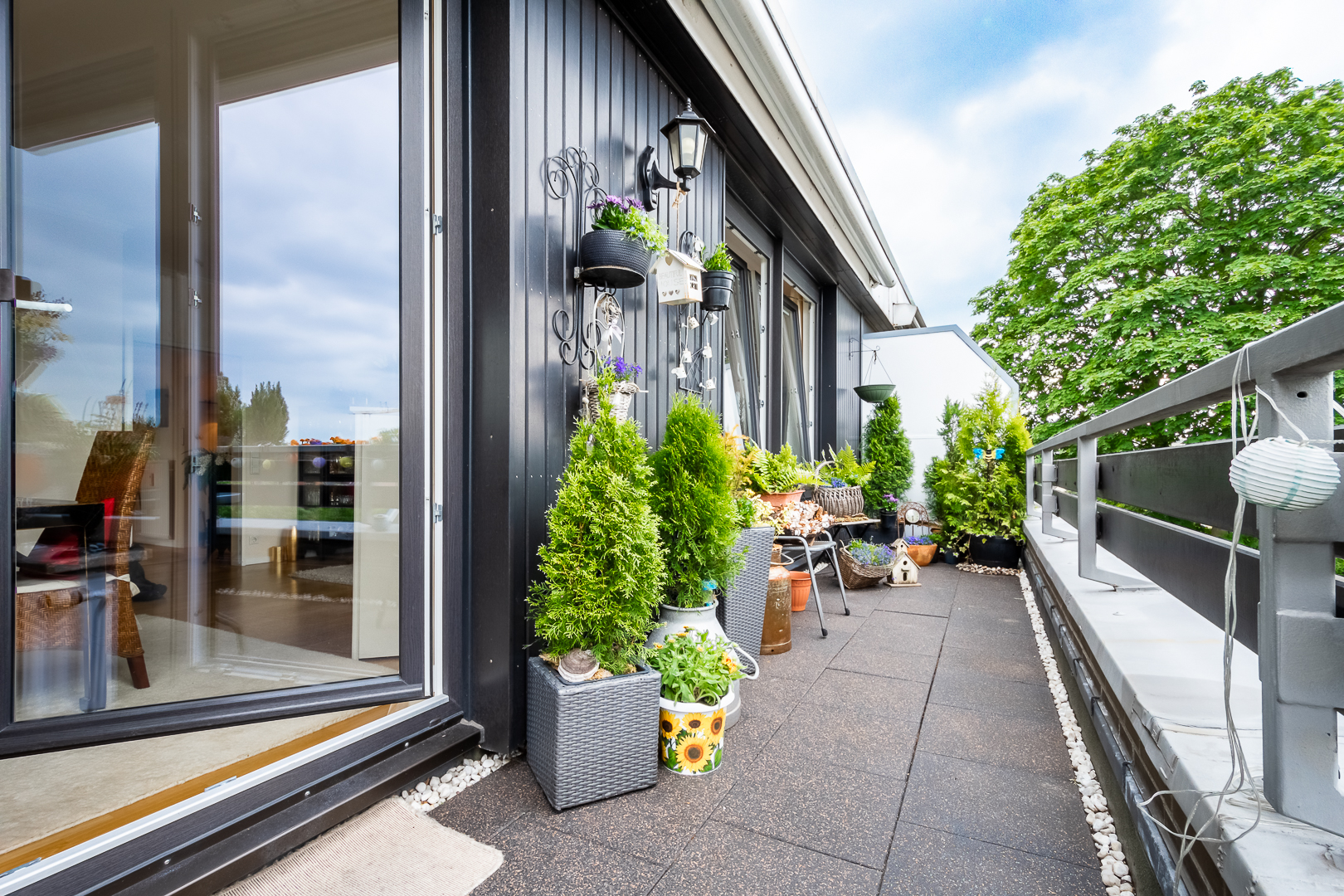 Terrasse 1