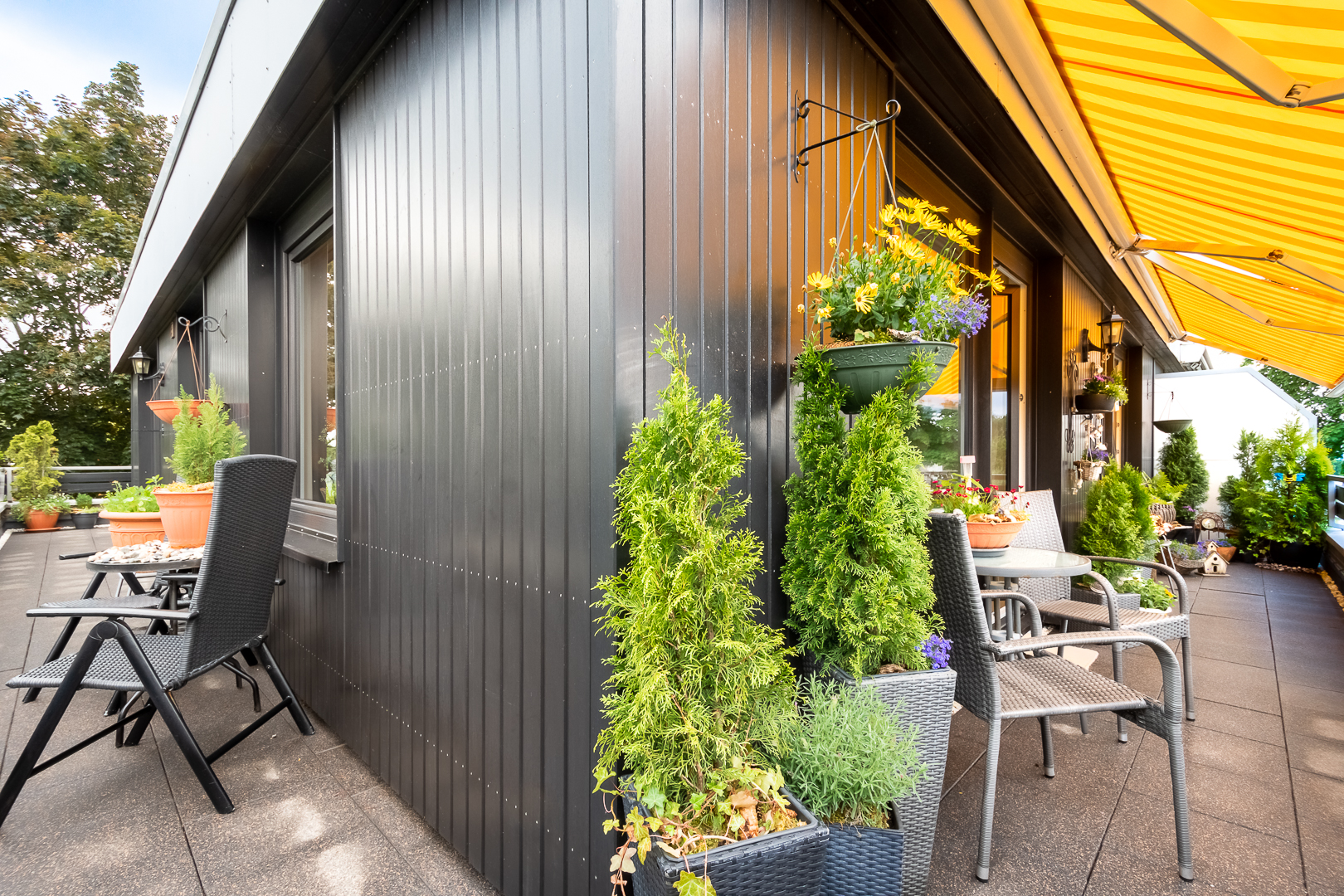 Terrasse 4