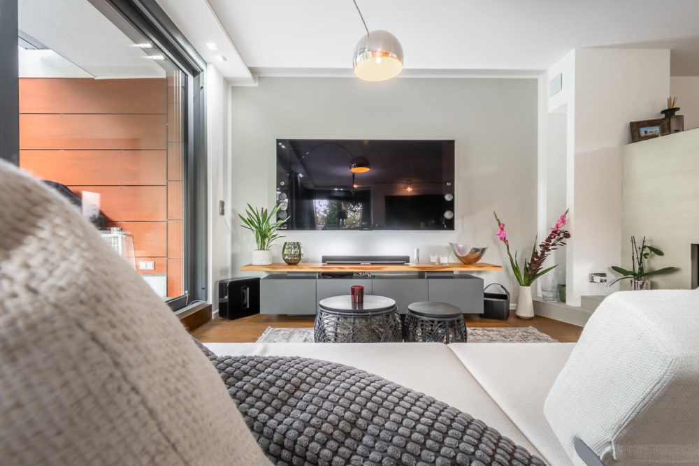 Exclusiver Wohntraum mit Wasserzugang Stark Immobilien Hamburg