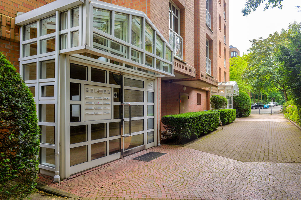 Kapitalanlage mit Panoramablick Hamburg Stark Immobilien Makler