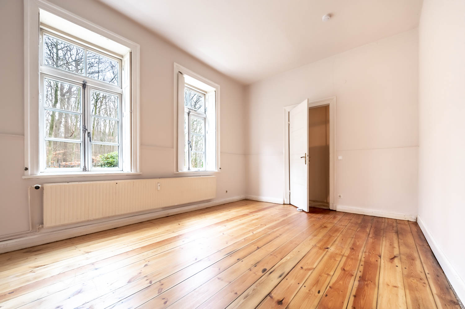 Wohnen und Arbeiten unter einem Dach in Pinneberg