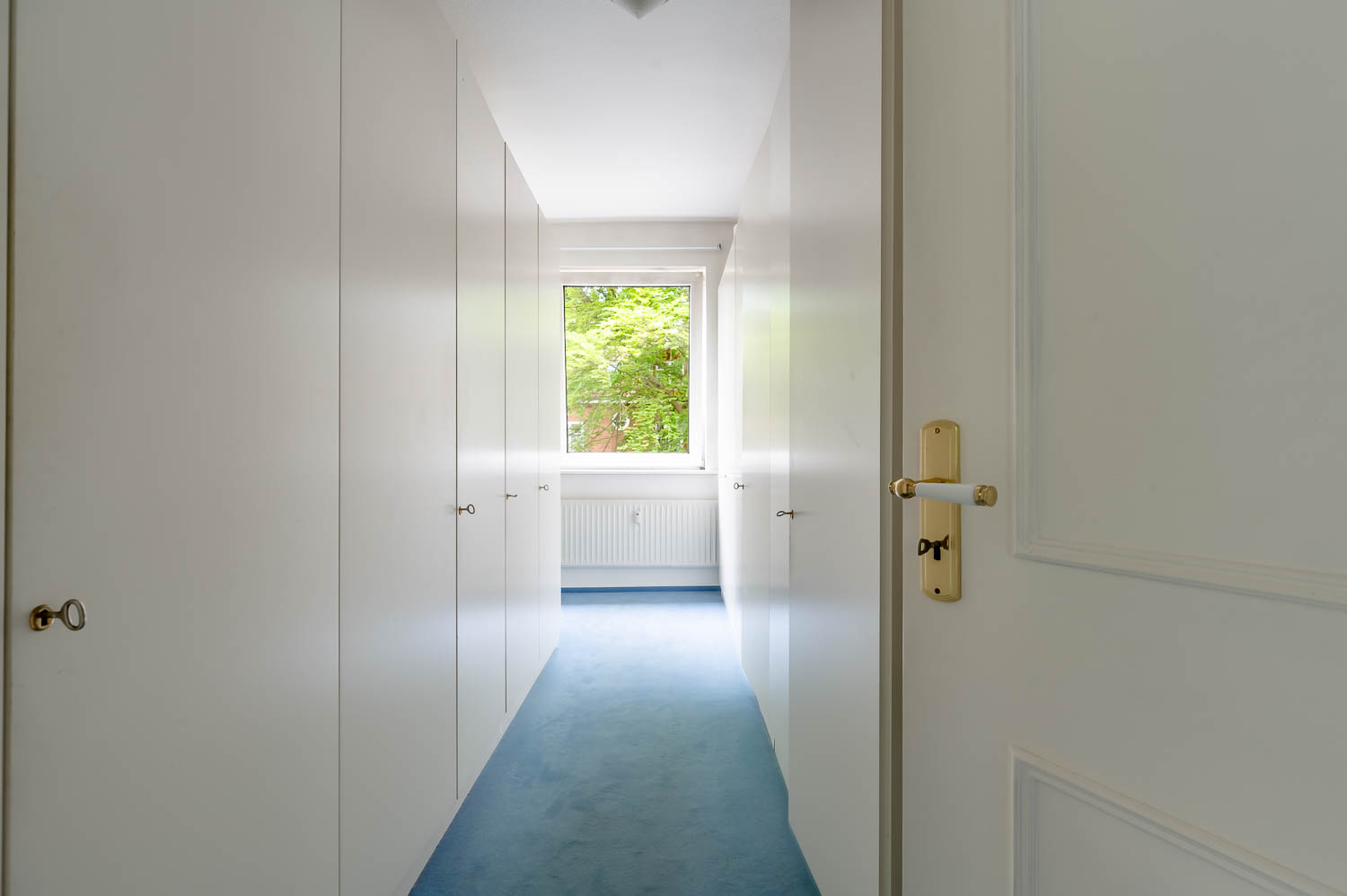 Ankleidezimmer