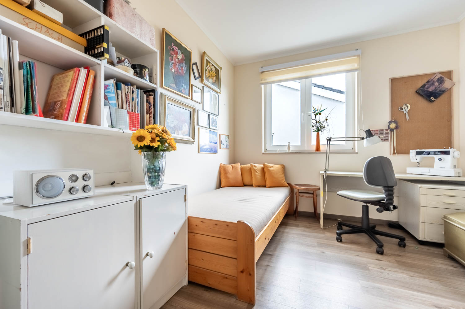 Gästezimmer