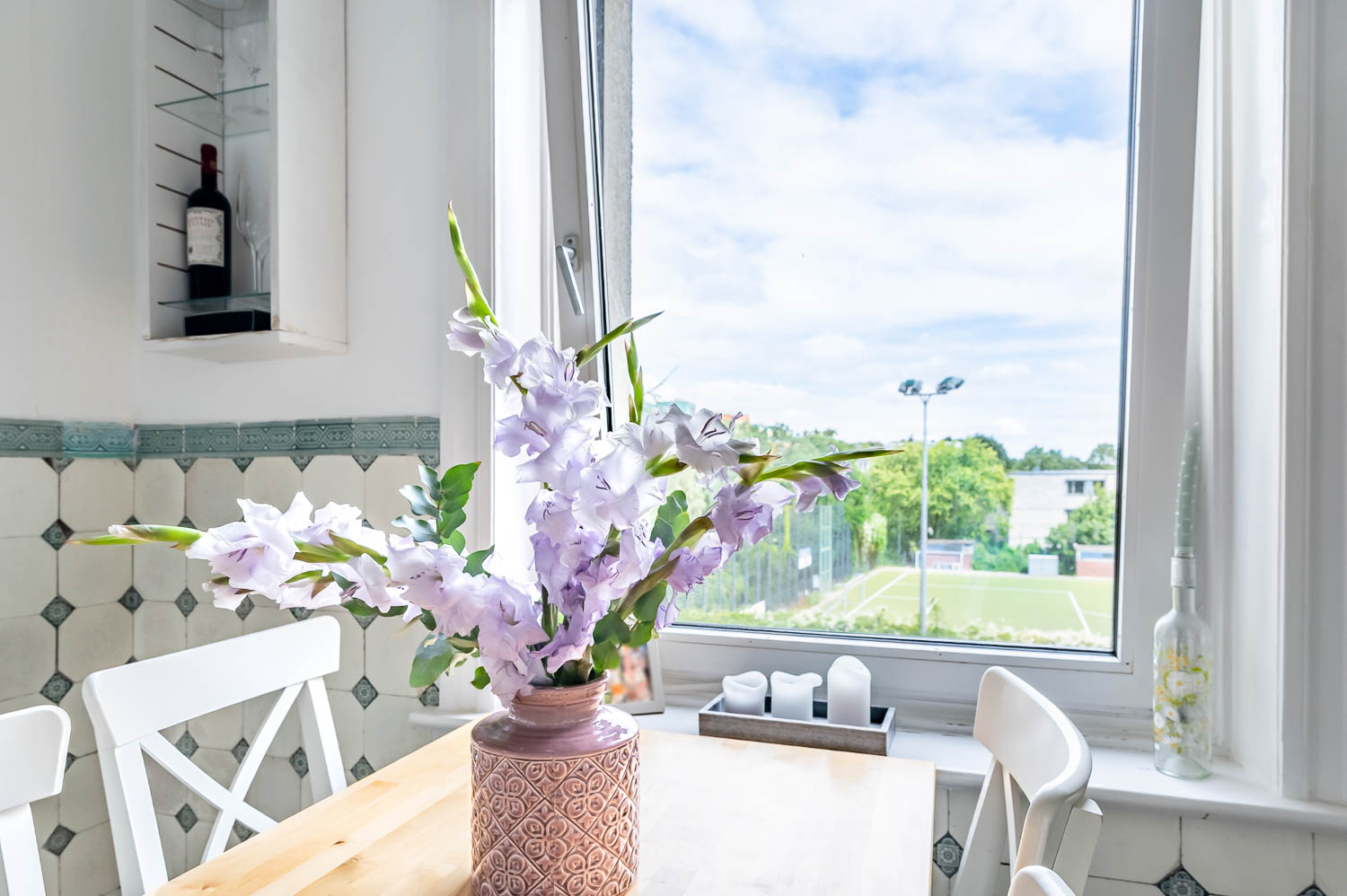 Wohnung in 20253 Hamburg