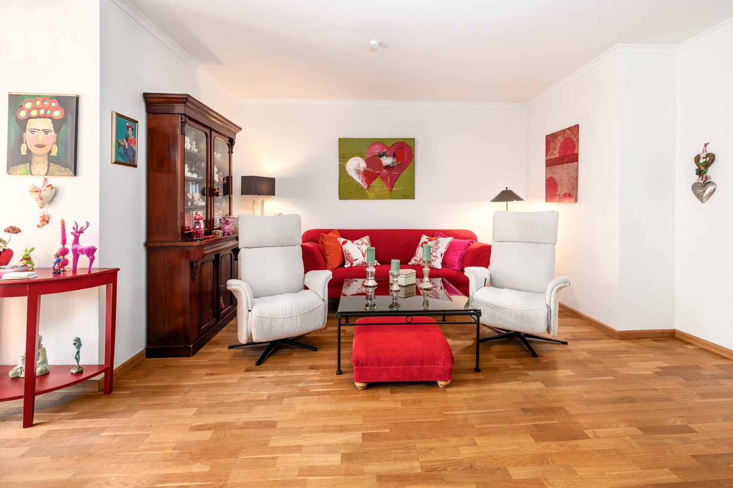 Etagenwohnung 22297 Hamburg