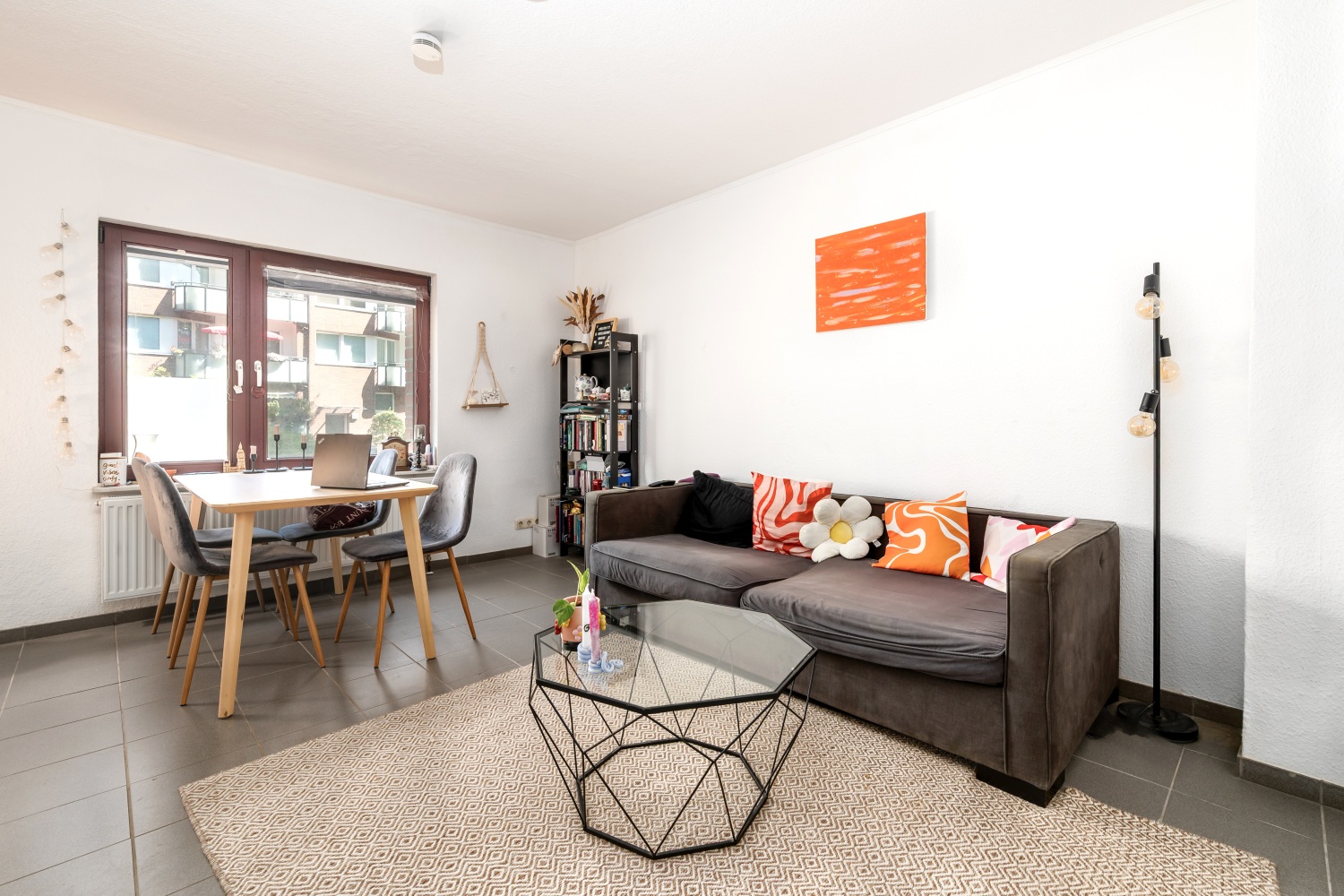 Hamburg-Eimsbüttel Wohnung