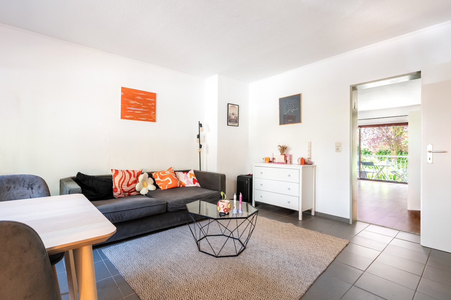 Hamburg-Eimsbüttel Wohnung